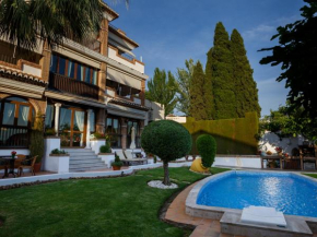  Villa Sur  Уэтор-Вега
